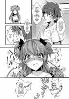Josou Kareshi x Ore Kan / 女装彼氏×俺 完 [Makuro] [Original] Thumbnail Page 27