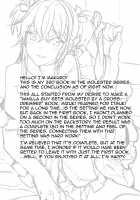 Josou Kareshi x Ore Kan / 女装彼氏×俺 完 [Makuro] [Original] Thumbnail Page 28