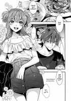 Josou Kareshi x Ore Kan / 女装彼氏×俺 完 [Makuro] [Original] Thumbnail Page 04