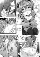 Josou Kareshi x Ore Kan / 女装彼氏×俺 完 [Makuro] [Original] Thumbnail Page 08