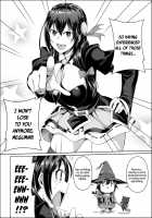 Contest Record of the Crimson Demons / 紅魔決勝録 [4Why] [Kono Subarashii Sekai Ni Syukufuku O] Thumbnail Page 28