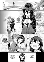 Contest Record of the Crimson Demons / 紅魔決勝録 [4Why] [Kono Subarashii Sekai Ni Syukufuku O] Thumbnail Page 08