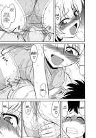 Cheers! Vol.5 / チア―ズ！Vol.5 [Charlie Nishinaka] [Original] Thumbnail Page 104