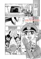 Cheers! Vol.5 / チア―ズ！Vol.5 [Charlie Nishinaka] [Original] Thumbnail Page 10