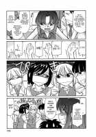 Cheers! Vol.5 / チア―ズ！Vol.5 [Charlie Nishinaka] [Original] Thumbnail Page 112