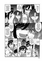 Cheers! Vol.5 / チア―ズ！Vol.5 [Charlie Nishinaka] [Original] Thumbnail Page 113