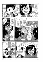 Cheers! Vol.5 / チア―ズ！Vol.5 [Charlie Nishinaka] [Original] Thumbnail Page 116