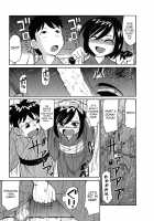Cheers! Vol.5 / チア―ズ！Vol.5 [Charlie Nishinaka] [Original] Thumbnail Page 118