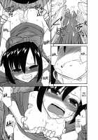 Cheers! Vol.5 / チア―ズ！Vol.5 [Charlie Nishinaka] [Original] Thumbnail Page 126