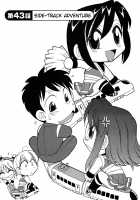 Cheers! Vol.5 / チア―ズ！Vol.5 [Charlie Nishinaka] [Original] Thumbnail Page 131