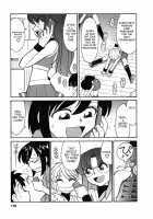 Cheers! Vol.5 / チア―ズ！Vol.5 [Charlie Nishinaka] [Original] Thumbnail Page 134