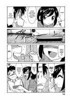 Cheers! Vol.5 / チア―ズ！Vol.5 [Charlie Nishinaka] [Original] Thumbnail Page 135