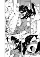 Cheers! Vol.5 / チア―ズ！Vol.5 [Charlie Nishinaka] [Original] Thumbnail Page 147