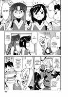 Cheers! Vol.5 / チア―ズ！Vol.5 [Charlie Nishinaka] [Original] Thumbnail Page 152