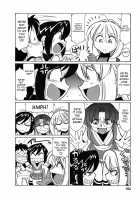 Cheers! Vol.5 / チア―ズ！Vol.5 [Charlie Nishinaka] [Original] Thumbnail Page 153