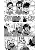 Cheers! Vol.5 / チア―ズ！Vol.5 [Charlie Nishinaka] [Original] Thumbnail Page 155