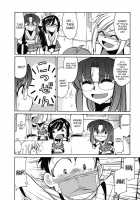 Cheers! Vol.5 / チア―ズ！Vol.5 [Charlie Nishinaka] [Original] Thumbnail Page 157