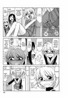 Cheers! Vol.5 / チア―ズ！Vol.5 [Charlie Nishinaka] [Original] Thumbnail Page 15