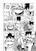 Cheers! Vol.5 / チア―ズ！Vol.5 [Charlie Nishinaka] [Original] Thumbnail Page 161