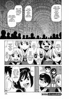 Cheers! Vol.5 / チア―ズ！Vol.5 [Charlie Nishinaka] [Original] Thumbnail Page 170