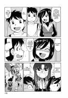 Cheers! Vol.5 / チア―ズ！Vol.5 [Charlie Nishinaka] [Original] Thumbnail Page 172