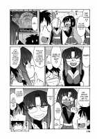 Cheers! Vol.5 / チア―ズ！Vol.5 [Charlie Nishinaka] [Original] Thumbnail Page 173