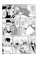 Cheers! Vol.5 / チア―ズ！Vol.5 [Charlie Nishinaka] [Original] Thumbnail Page 17