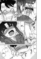 Cheers! Vol.5 / チア―ズ！Vol.5 [Charlie Nishinaka] [Original] Thumbnail Page 182