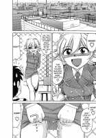Cheers! Vol.5 / チア―ズ！Vol.5 [Charlie Nishinaka] [Original] Thumbnail Page 18