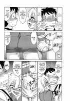 Cheers! Vol.5 / チア―ズ！Vol.5 [Charlie Nishinaka] [Original] Thumbnail Page 19