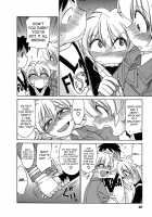 Cheers! Vol.5 / チア―ズ！Vol.5 [Charlie Nishinaka] [Original] Thumbnail Page 20