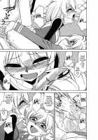 Cheers! Vol.5 / チア―ズ！Vol.5 [Charlie Nishinaka] [Original] Thumbnail Page 23