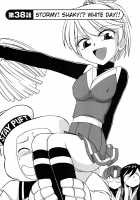 Cheers! Vol.5 / チア―ズ！Vol.5 [Charlie Nishinaka] [Original] Thumbnail Page 28