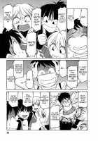 Cheers! Vol.5 / チア―ズ！Vol.5 [Charlie Nishinaka] [Original] Thumbnail Page 29