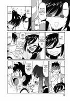 Cheers! Vol.5 / チア―ズ！Vol.5 [Charlie Nishinaka] [Original] Thumbnail Page 30
