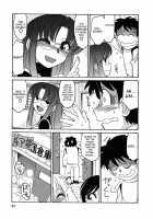 Cheers! Vol.5 / チア―ズ！Vol.5 [Charlie Nishinaka] [Original] Thumbnail Page 31