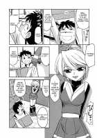 Cheers! Vol.5 / チア―ズ！Vol.5 [Charlie Nishinaka] [Original] Thumbnail Page 32