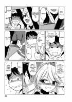 Cheers! Vol.5 / チア―ズ！Vol.5 [Charlie Nishinaka] [Original] Thumbnail Page 33