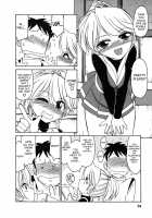 Cheers! Vol.5 / チア―ズ！Vol.5 [Charlie Nishinaka] [Original] Thumbnail Page 34