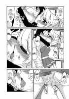 Cheers! Vol.5 / チア―ズ！Vol.5 [Charlie Nishinaka] [Original] Thumbnail Page 36