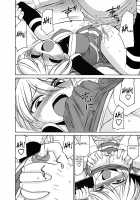 Cheers! Vol.5 / チア―ズ！Vol.5 [Charlie Nishinaka] [Original] Thumbnail Page 40