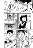 Cheers! Vol.5 / チア―ズ！Vol.5 [Charlie Nishinaka] [Original] Thumbnail Page 42