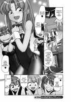 Cheers! Vol.5 / チア―ズ！Vol.5 [Charlie Nishinaka] [Original] Thumbnail Page 47