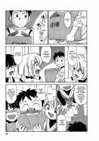 Cheers! Vol.5 / チア―ズ！Vol.5 [Charlie Nishinaka] [Original] Thumbnail Page 50