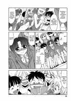 Cheers! Vol.5 / チア―ズ！Vol.5 [Charlie Nishinaka] [Original] Thumbnail Page 51