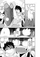 Cheers! Vol.5 / チア―ズ！Vol.5 [Charlie Nishinaka] [Original] Thumbnail Page 52