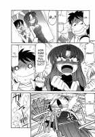 Cheers! Vol.5 / チア―ズ！Vol.5 [Charlie Nishinaka] [Original] Thumbnail Page 53