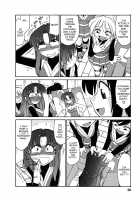 Cheers! Vol.5 / チア―ズ！Vol.5 [Charlie Nishinaka] [Original] Thumbnail Page 55