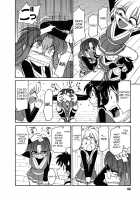 Cheers! Vol.5 / チア―ズ！Vol.5 [Charlie Nishinaka] [Original] Thumbnail Page 57