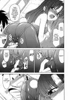 Cheers! Vol.5 / チア―ズ！Vol.5 [Charlie Nishinaka] [Original] Thumbnail Page 62